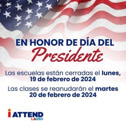 President\'s Day